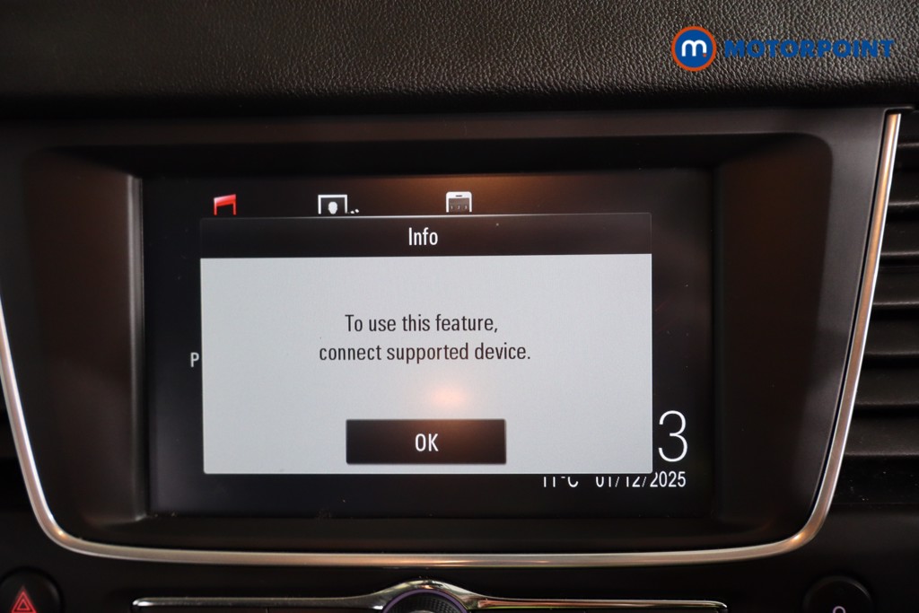 Used Vauxhall Grandland X 2019 for sale - 76797425: Photo 14