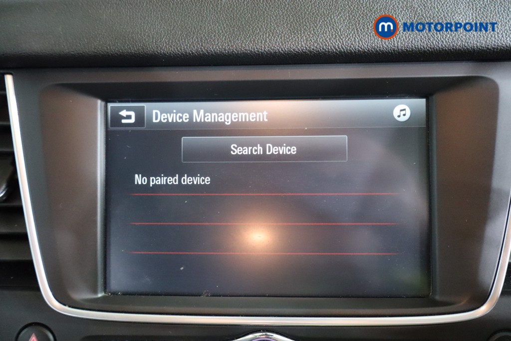 Used Vauxhall Grandland X 2019 for sale - 76797425: Photo 15