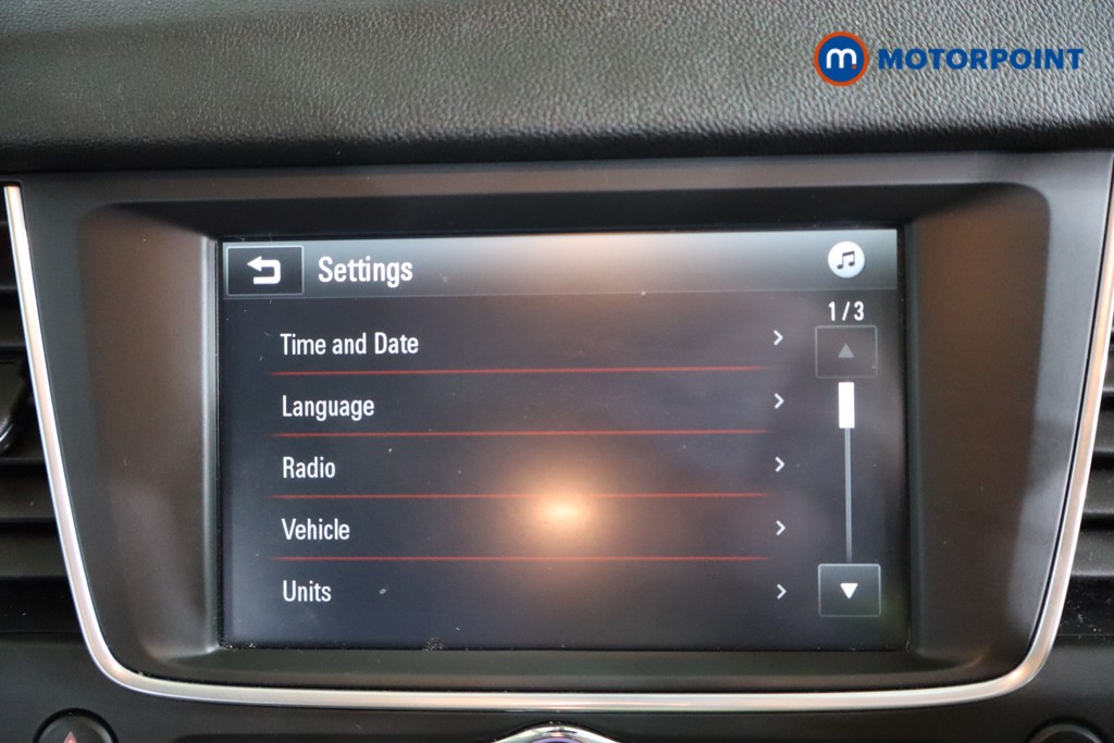 Used Vauxhall Grandland X 2019 for sale - 76797425: Photo 16