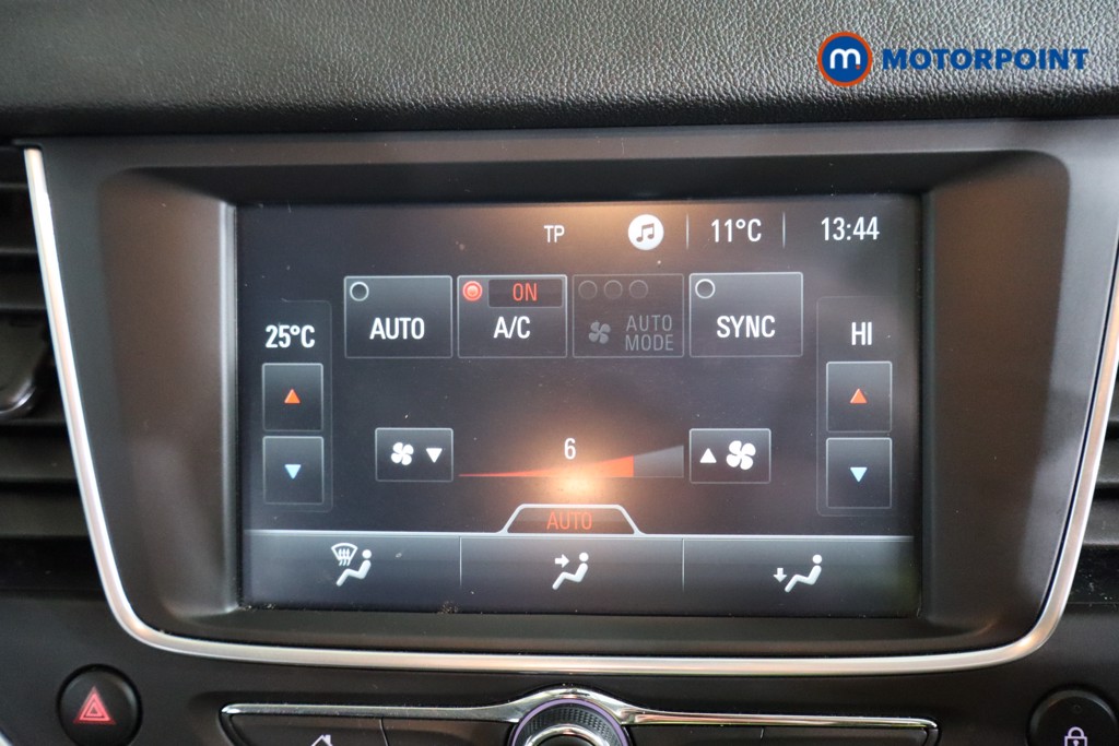 Used Vauxhall Grandland X 2019 for sale - 76797425: Photo 17