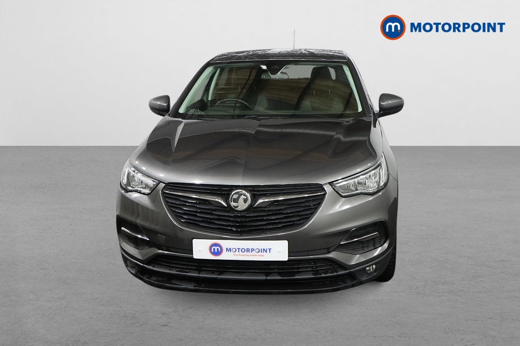 Used Vauxhall Grandland X 2019 for sale - 76797425: Photo 2