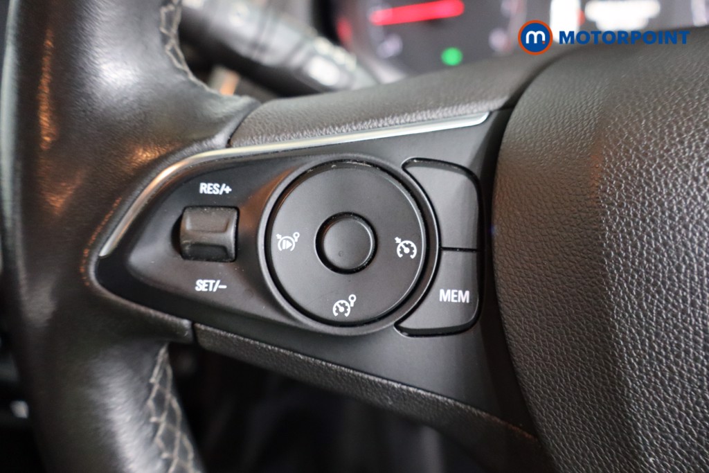 Used Vauxhall Grandland X 2019 for sale - 76797425: Photo 21