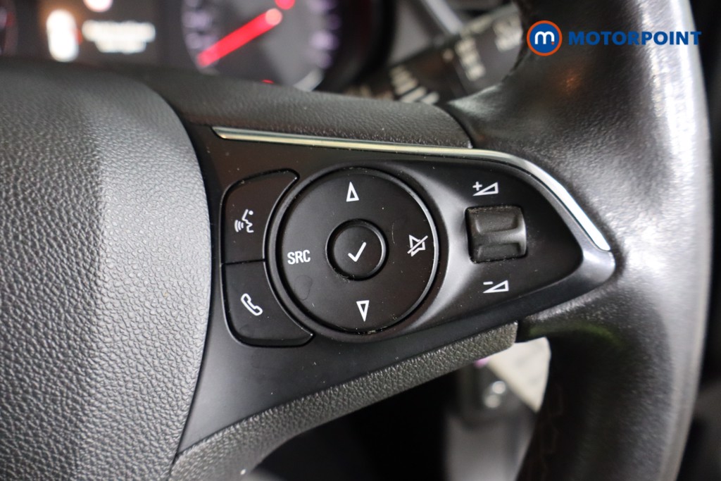 Used Vauxhall Grandland X 2019 for sale - 76797425: Photo 22