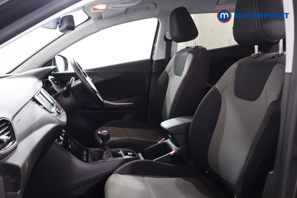 Used Vauxhall Grandland X 2019 for sale - 76797425: Photo 27