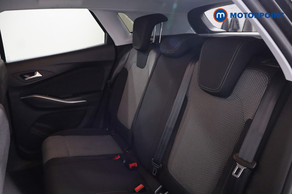Used Vauxhall Grandland X 2019 for sale - 76797425: Photo 28
