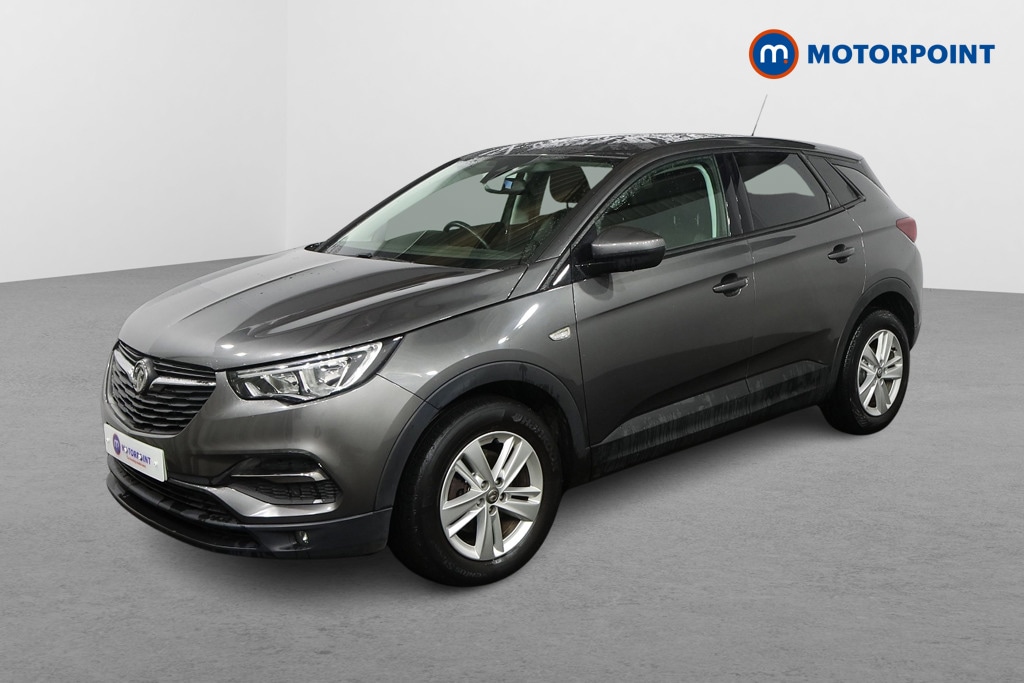 Used Vauxhall Grandland X 2019 for sale - 76797425: Photo 3