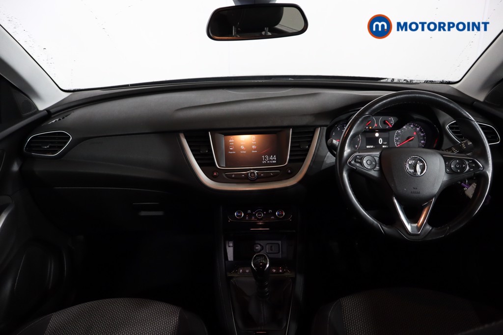 Used Vauxhall Grandland X 2019 for sale - 76797425: Photo 30