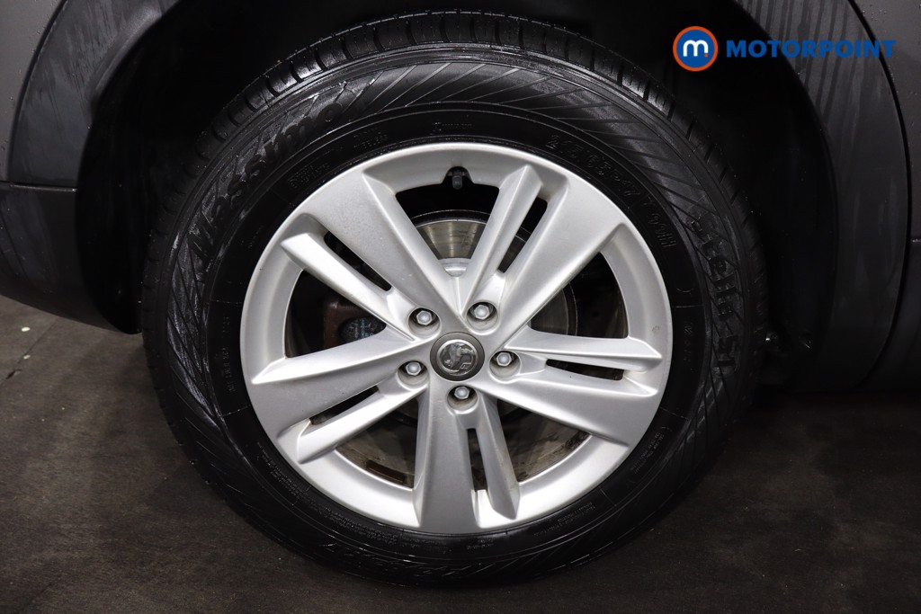 Used Vauxhall Grandland X 2019 for sale - 76797425: Photo 32