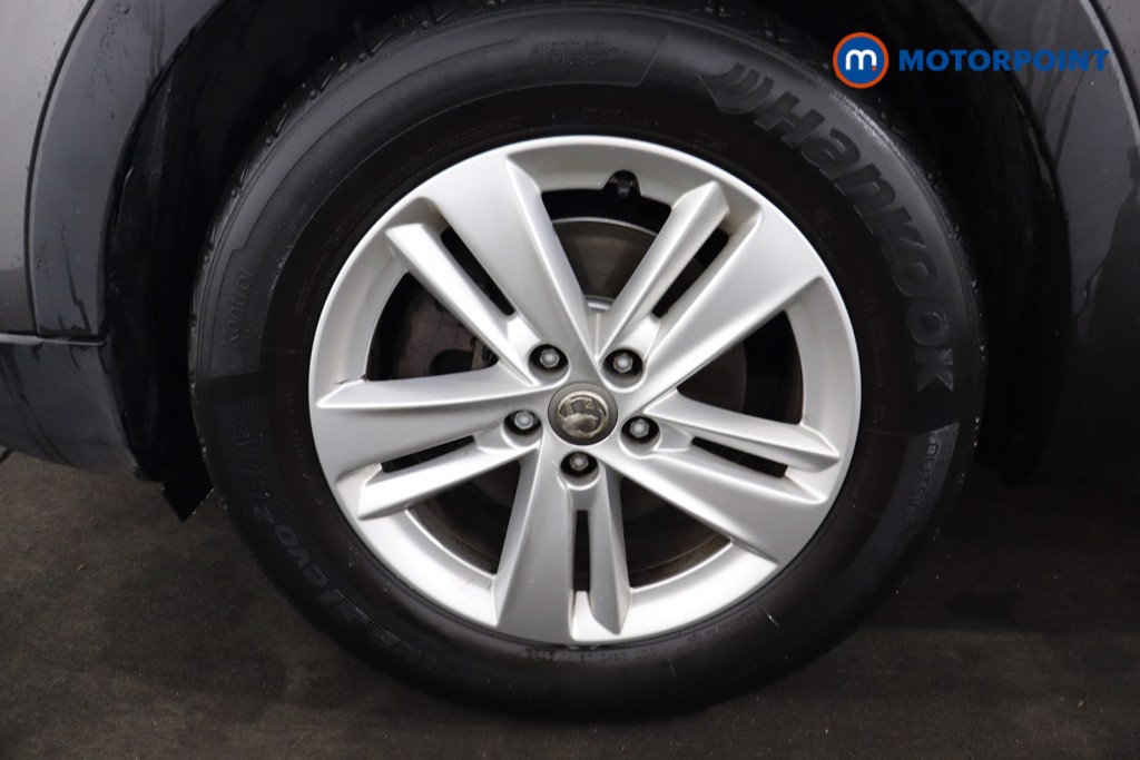 Used Vauxhall Grandland X 2019 for sale - 76797425: Photo 34