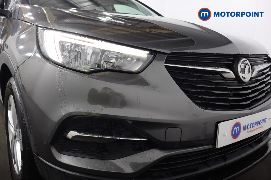 Used Vauxhall Grandland X 2019 for sale - 76797425: Photo 36