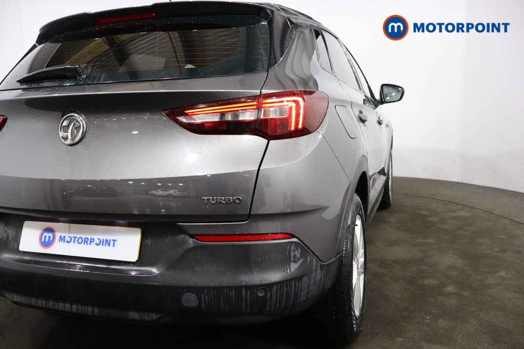 Used Vauxhall Grandland X 2019 for sale - 76797425: Photo 37