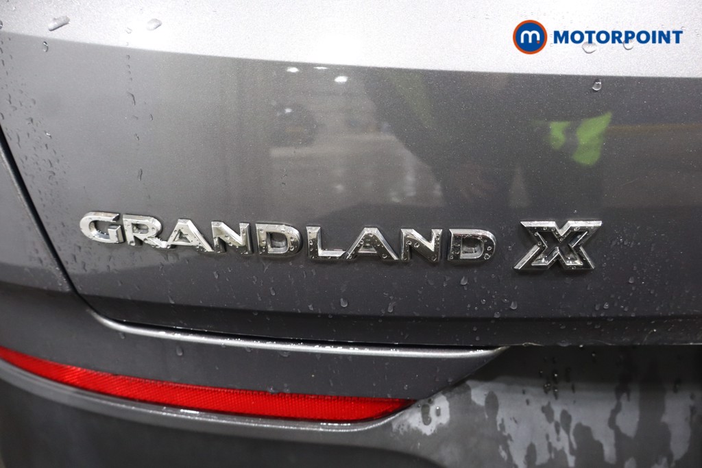 Used Vauxhall Grandland X 2019 for sale - 76797425: Photo 39