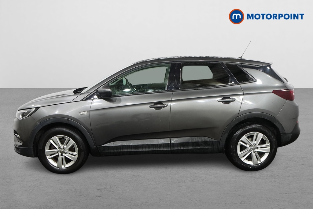 Used Vauxhall Grandland X 2019 for sale - 76797425: Photo 4