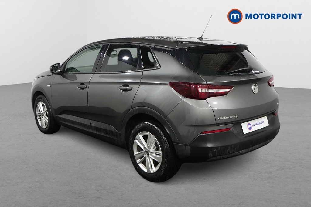 Used Vauxhall Grandland X 2019 for sale - 76797425: Photo 5