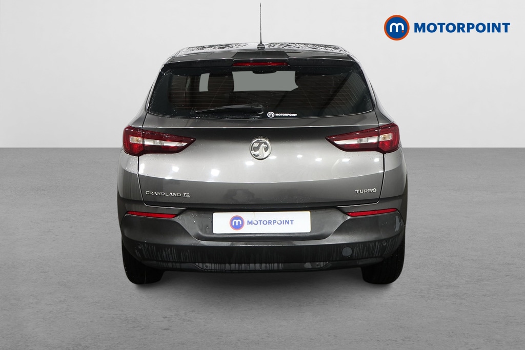 Used Vauxhall Grandland X 2019 for sale - 76797425: Photo 6