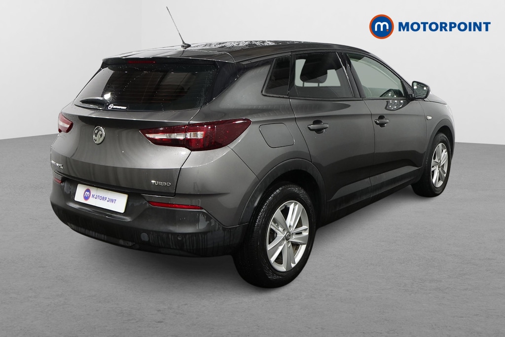 Used Vauxhall Grandland X 2019 for sale - 76797425: Photo 7