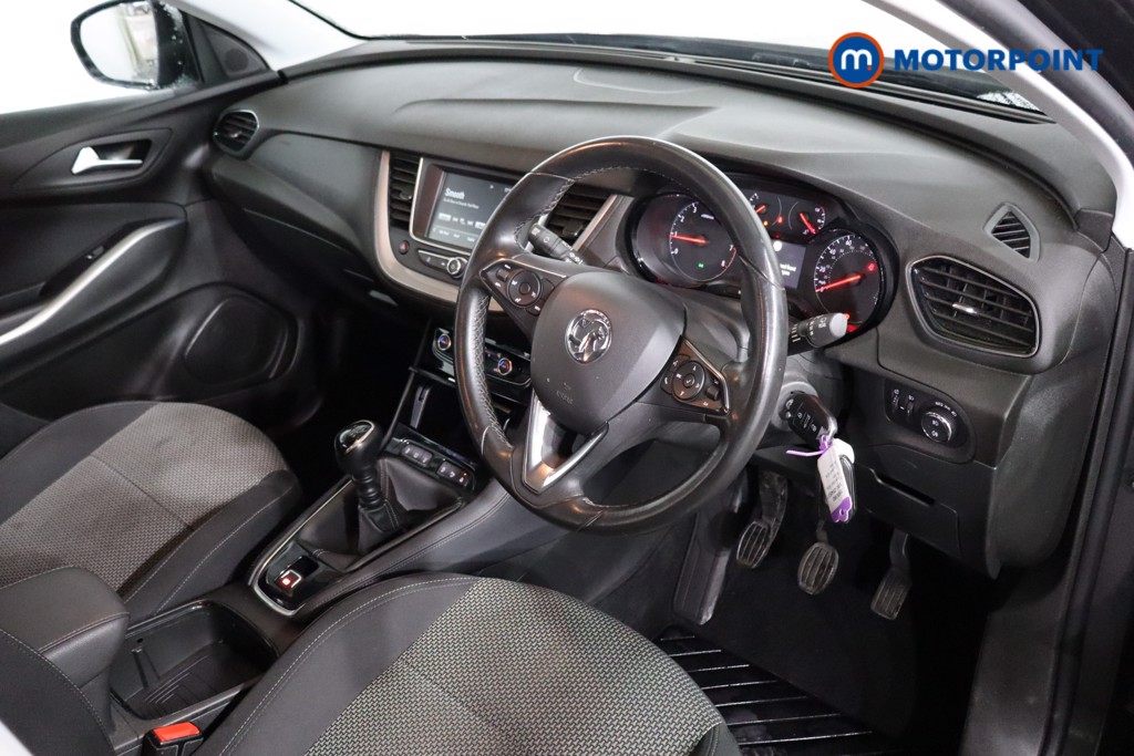 Used Vauxhall Grandland X 2019 for sale - 76797425: Photo 9