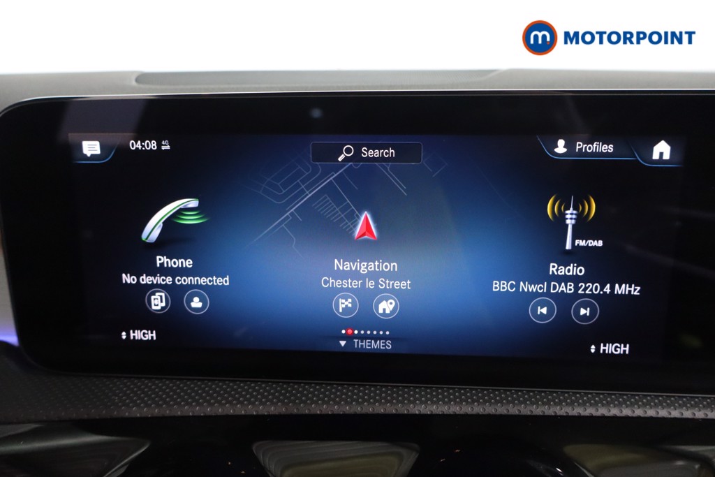 Used Mercedes-Benz CLA 2023 for sale - 77529732: Photo 12