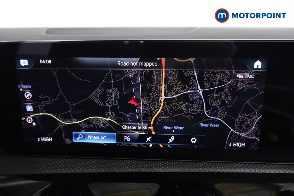 Used Mercedes-Benz CLA 2023 for sale - 77529732: Photo 15