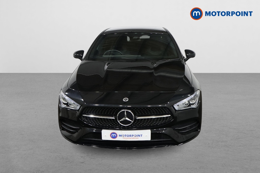 Used Mercedes-Benz CLA 2023 for sale - 77529732: Photo 2
