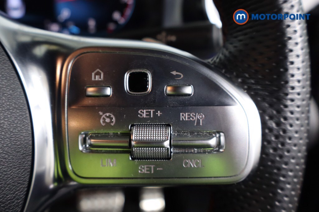 Used Mercedes-Benz CLA 2023 for sale - 77529732: Photo 21