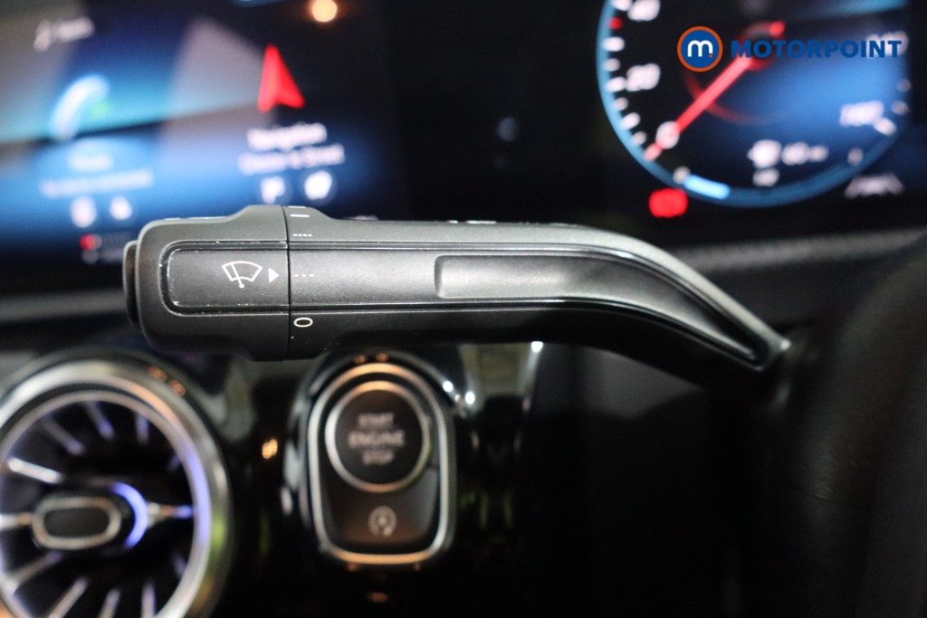 Used Mercedes-Benz CLA 2023 for sale - 77529732: Photo 22