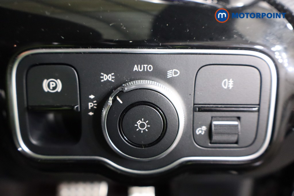 Used Mercedes-Benz CLA 2023 for sale - 77529732: Photo 24