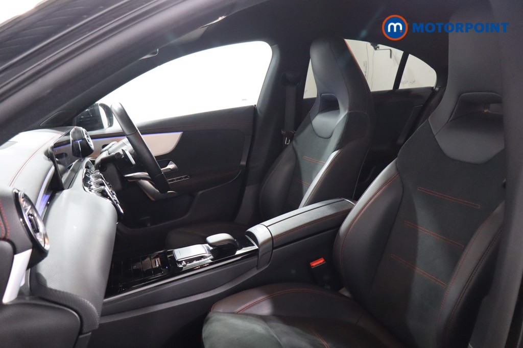 Used Mercedes-Benz CLA 2023 for sale - 77529732: Photo 28