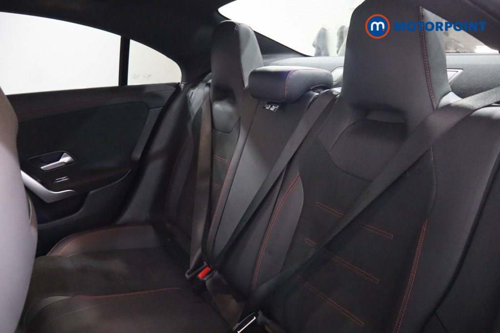 Used Mercedes-Benz CLA 2023 for sale - 77529732: Photo 29