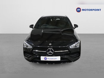 Used Mercedes-Benz CLA 2023 for sale - 77529732: Photo