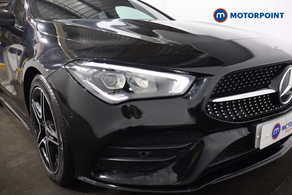 Used Mercedes-Benz CLA 2023 for sale - 77529732: Photo 37