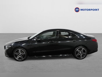 Used Mercedes-Benz CLA 2023 for sale - 77529732: Photo