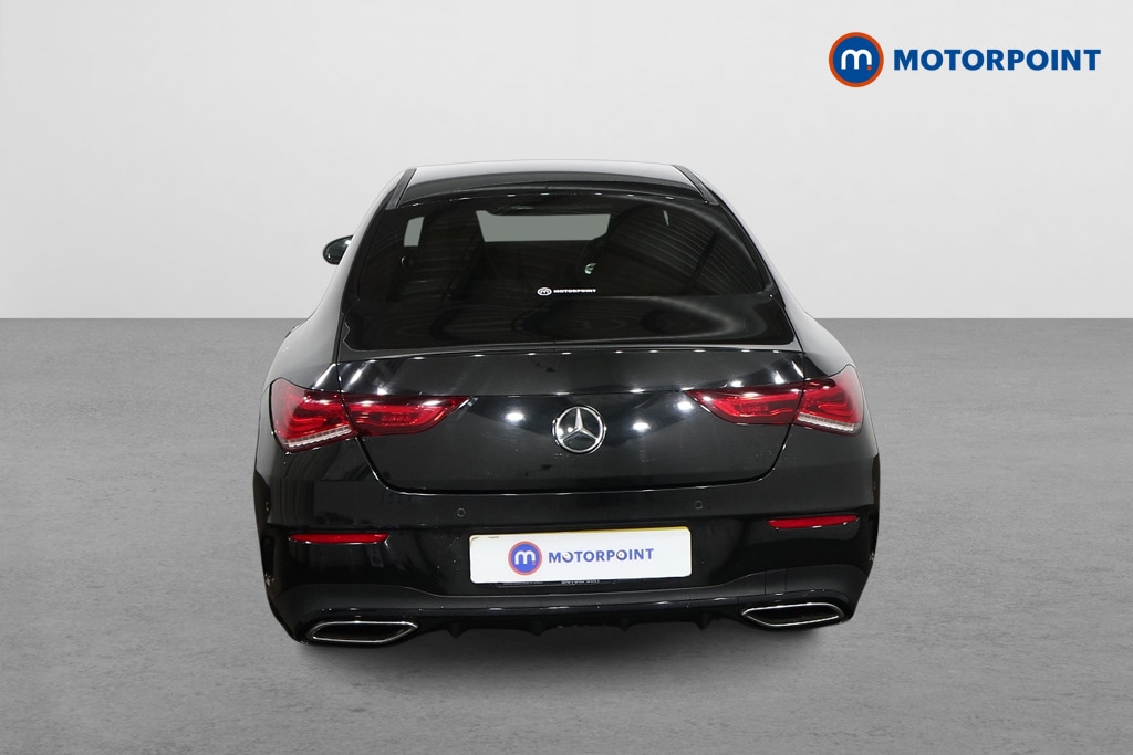 Used Mercedes-Benz CLA 2023 for sale - 77529732: Photo 6