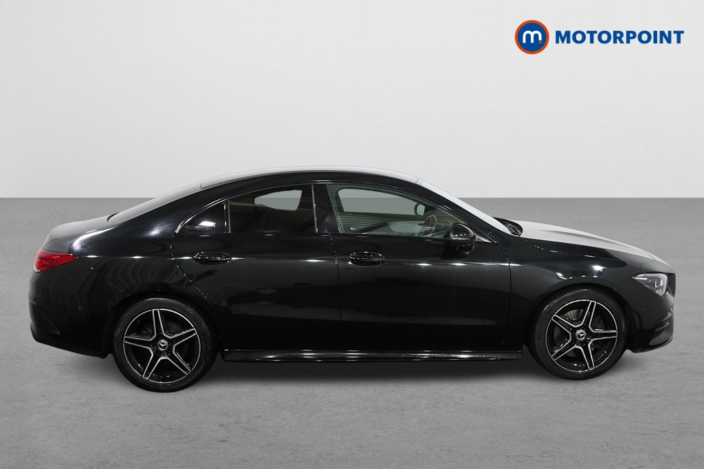 Used Mercedes-Benz CLA 2023 for sale - 77529732: Photo 8