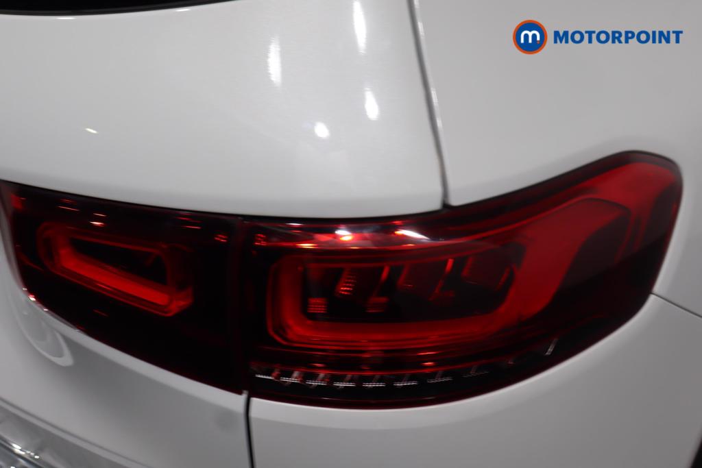 Used Mercedes-Benz GLB 2022 for sale - 76985054: Photo 10