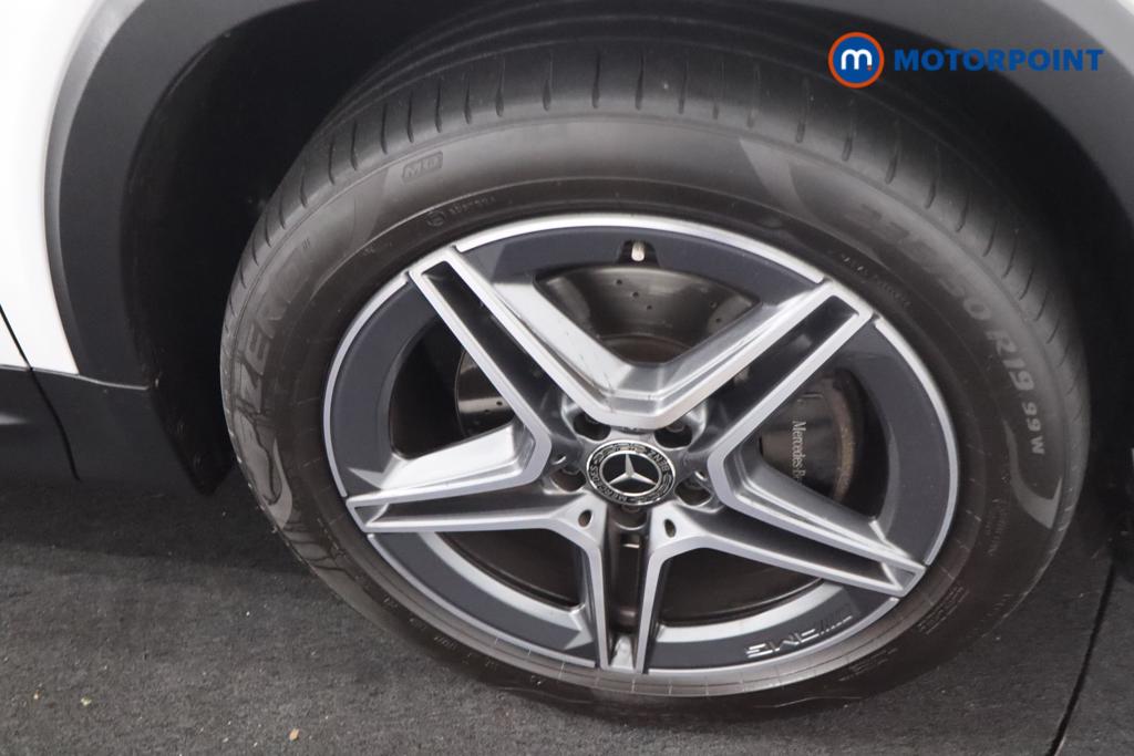 Used Mercedes-Benz GLB 2022 for sale - 76985054: Photo 22