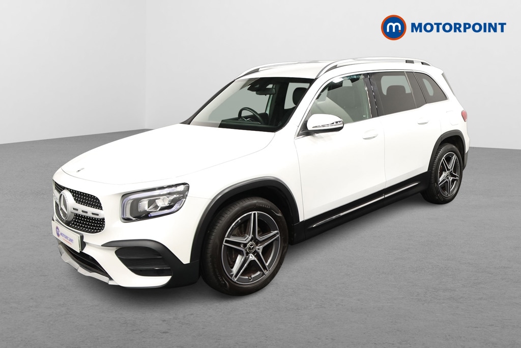 Used Mercedes-Benz GLB 2022 for sale - 76985054: Photo 3