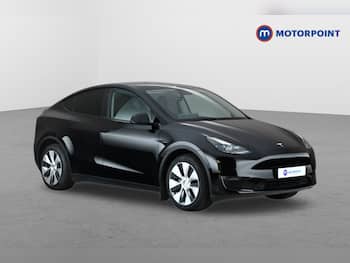Used Tesla Model Y 2022 for sale - 79776233: Photo