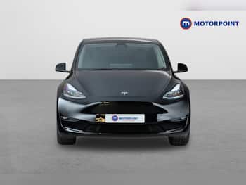 Used Tesla Model Y 2022 for sale - 79776233: Photo