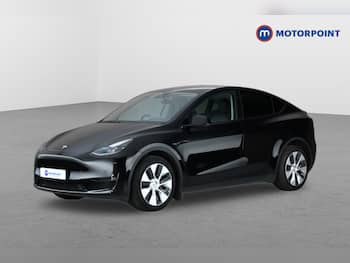 Used Tesla Model Y 2022 for sale - 79776233: Photo