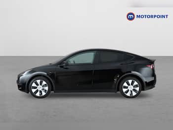 Used Tesla Model Y 2022 for sale - 79776233: Photo