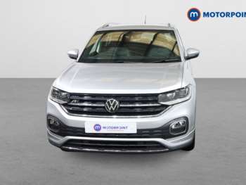 Used Volkswagen T-Cross 2022 for sale - 75259770: Photo