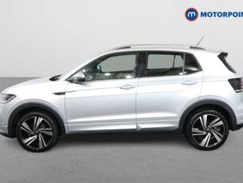 Used Volkswagen T-Cross 2022 for sale - 75259770: Photo