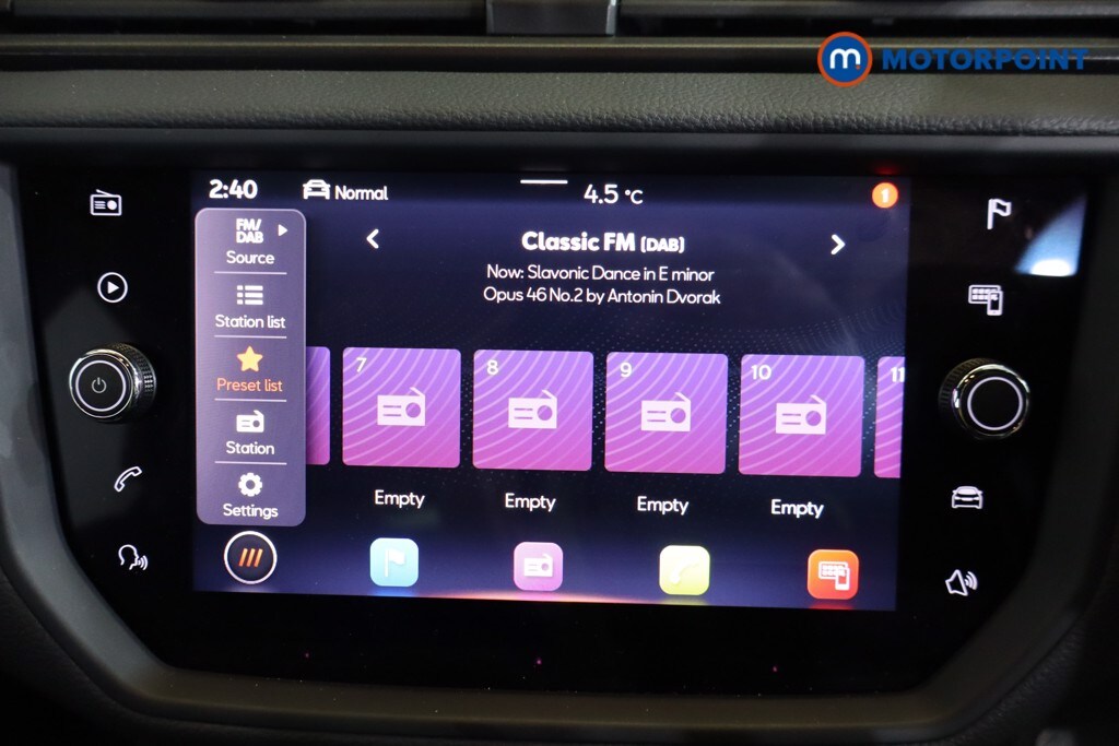 Used SEAT Ibiza 2021 for sale - 77591004: Photo 12