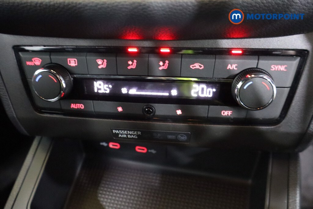 Used SEAT Ibiza 2021 for sale - 77591004: Photo 18