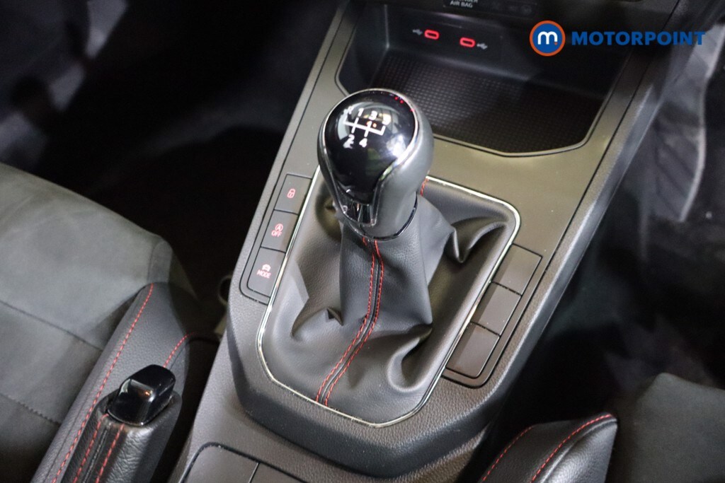 Used SEAT Ibiza 2021 for sale - 77591004: Photo 19