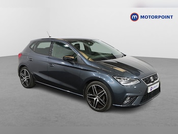 Used SEAT Ibiza undefined for sale - 77591004: Photo