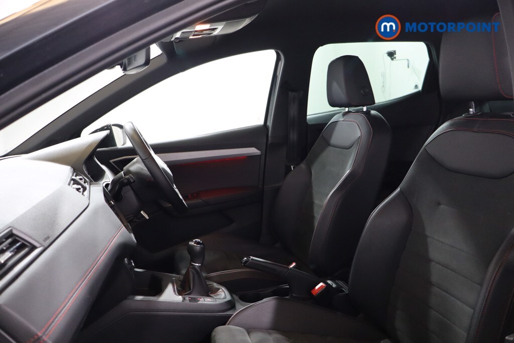 Used SEAT Ibiza 2021 for sale - 77591004: Photo 26