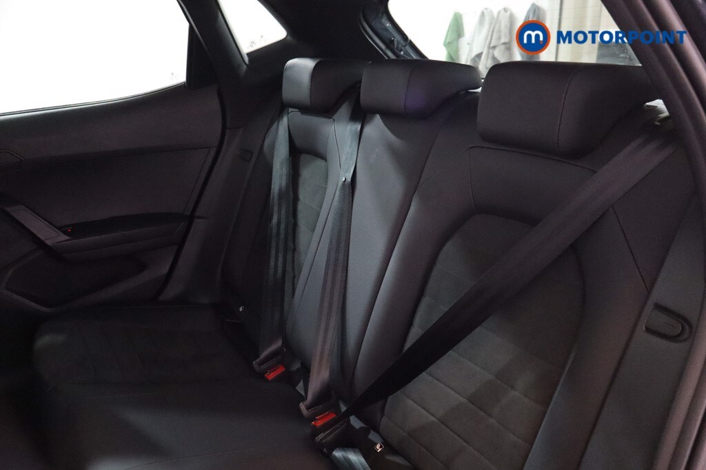 Used SEAT Ibiza 2021 for sale - 77591004: Photo 27