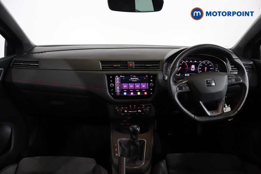 Used SEAT Ibiza 2021 for sale - 77591004: Photo 28